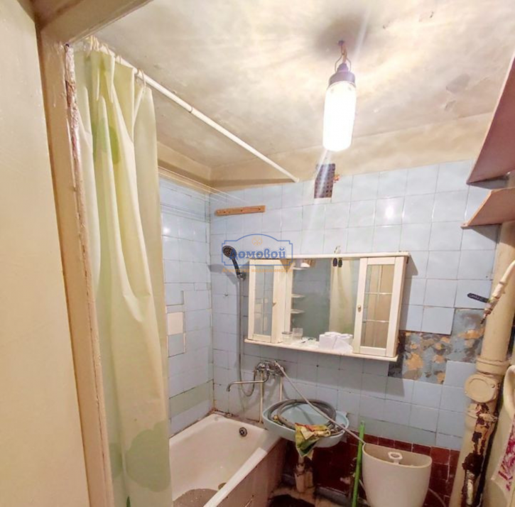 1-комн квартира Гурьянова ул., 8к1