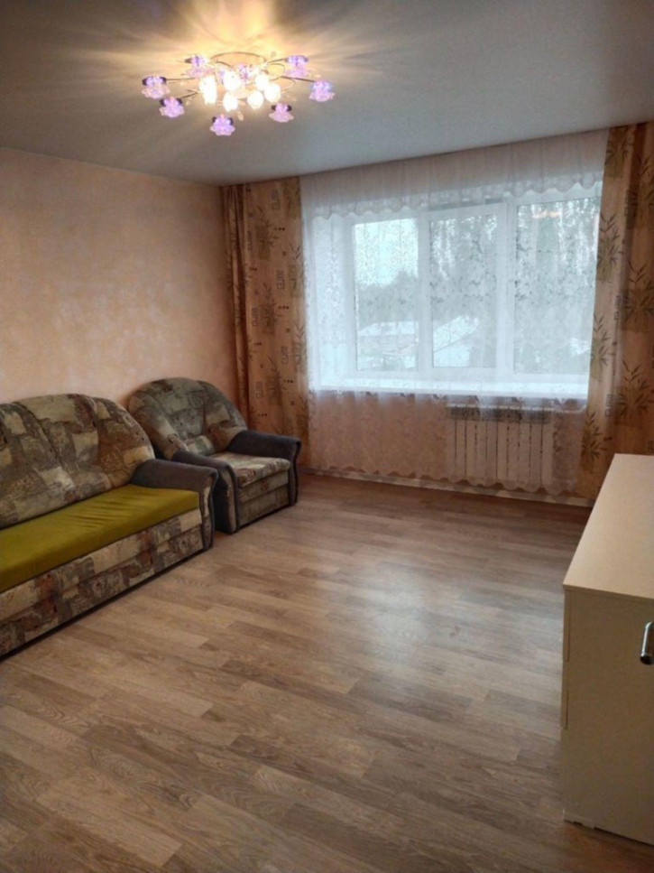 1-комн квартира Разина ул, 7Б