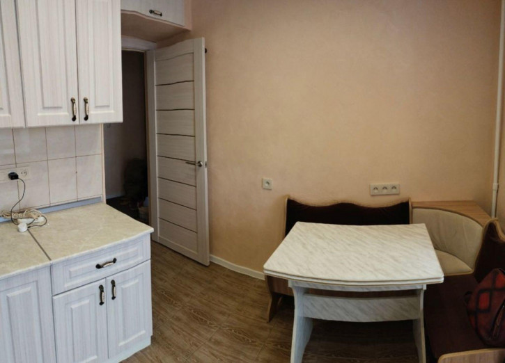 1-комн квартира Разина ул, 7Б