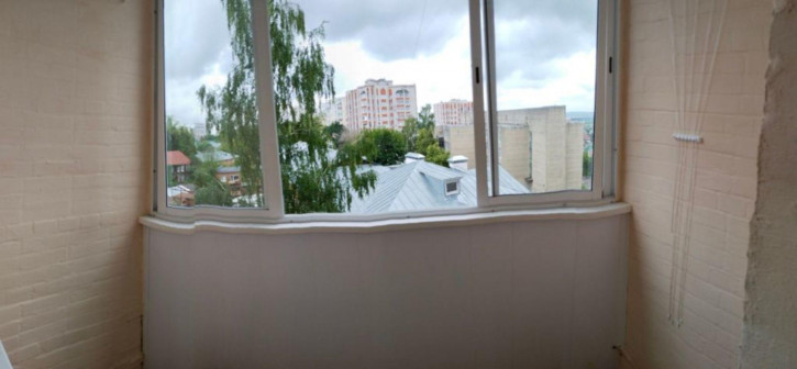 1-комн квартира Разина ул, 7Б