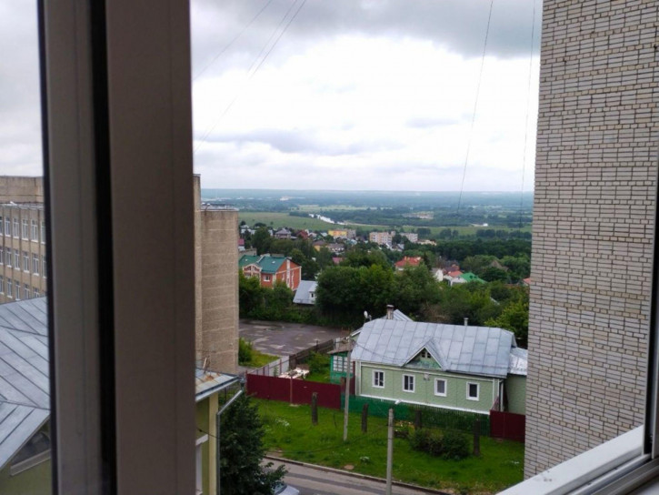 1-комн квартира Разина ул, 7Б