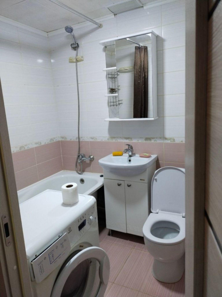 1-комн квартира Разина ул, 7Б