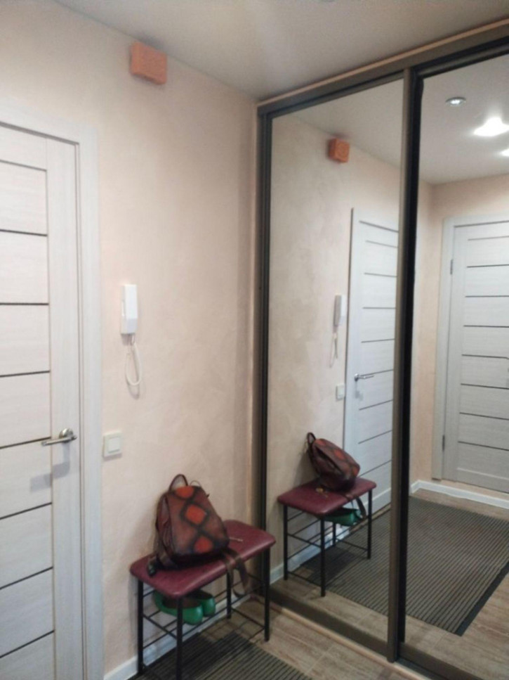 1-комн квартира Разина ул, 7Б