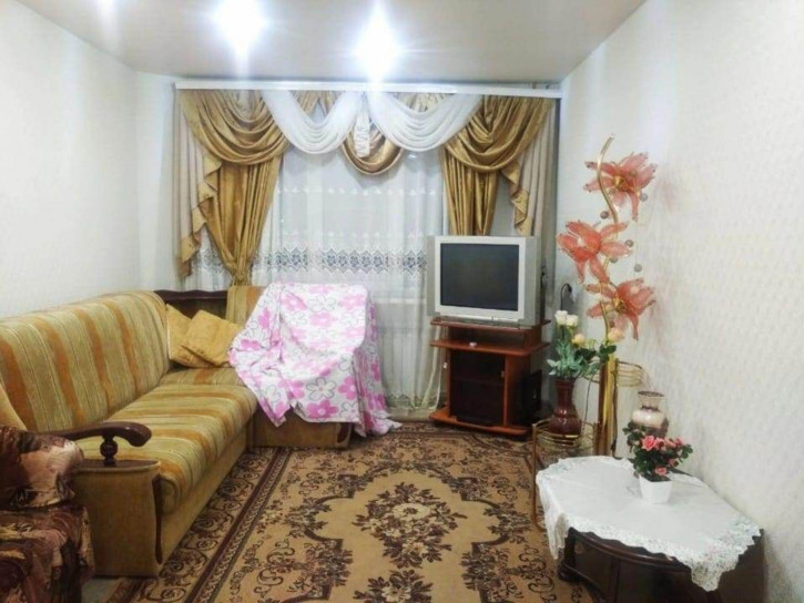 1-комн квартира Растопчина ул, 39