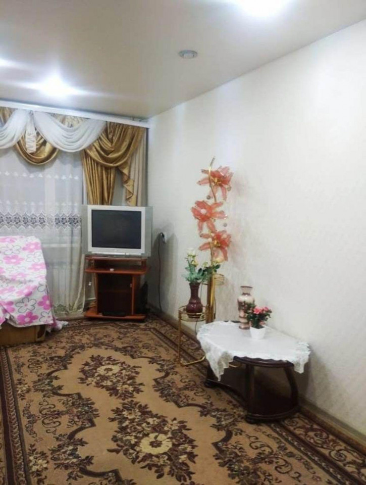 1-комн квартира Растопчина ул, 39