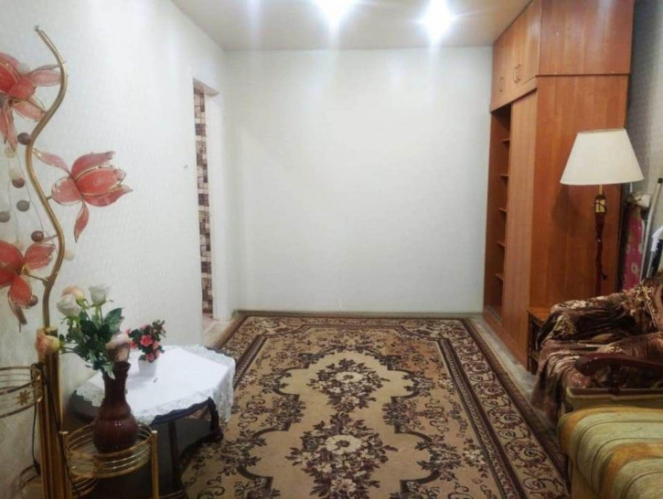 1-комн квартира Растопчина ул, 39