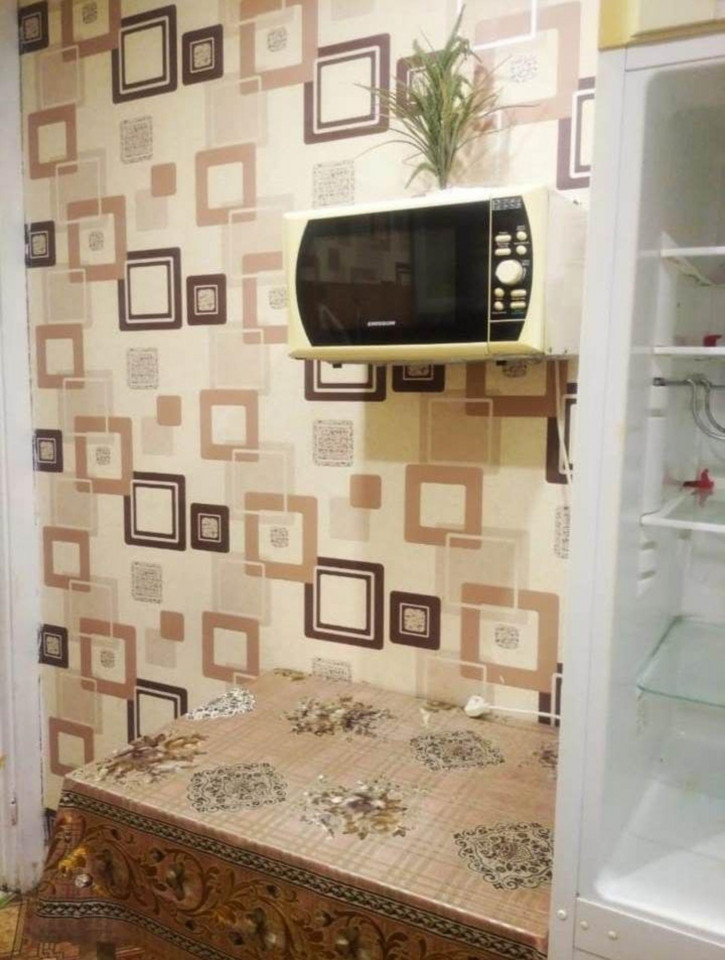 1-комн квартира Растопчина ул, 39