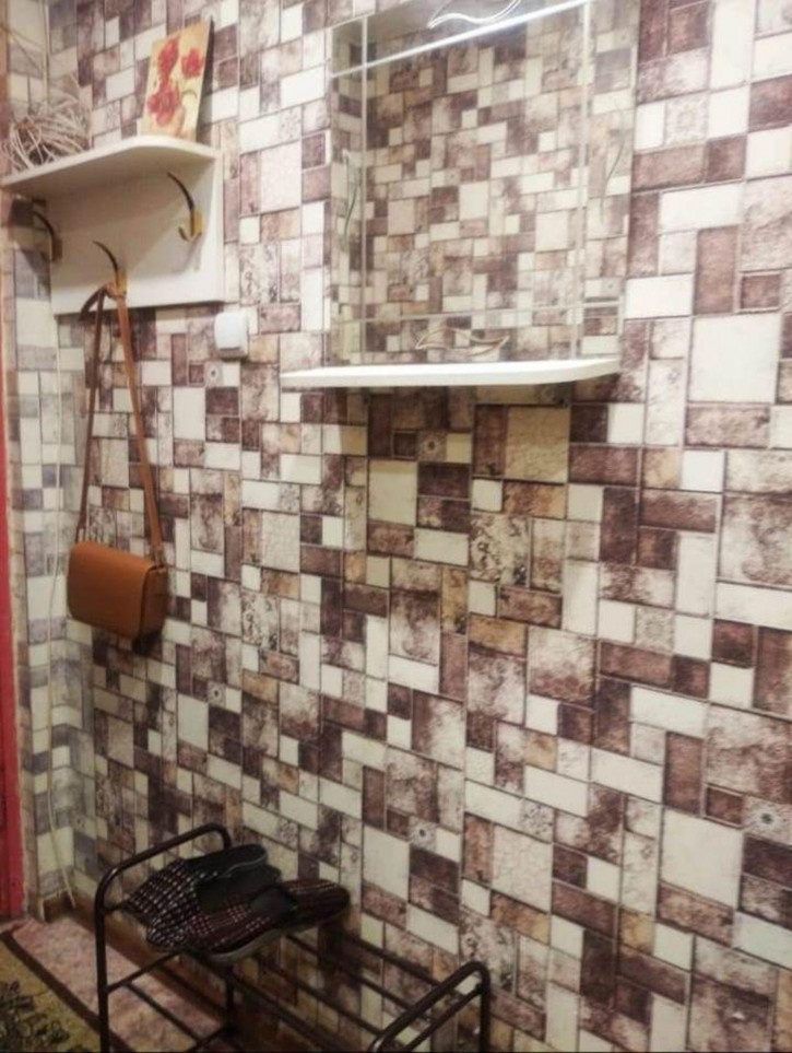 1-комн квартира Растопчина ул, 39