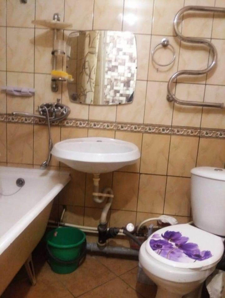 1-комн квартира Растопчина ул, 39
