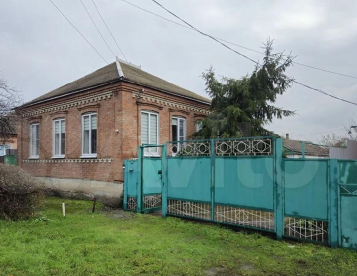 Коттедж/дом половинко улица, 789