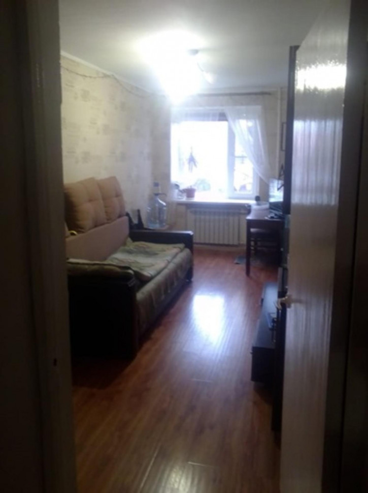 2-комн квартира Орджоникидзе улица, 101