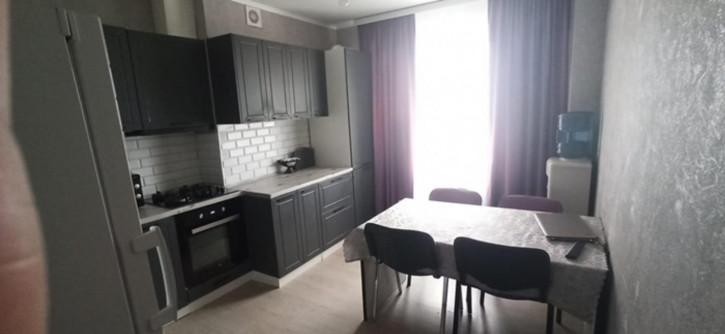 2-комн квартира половинко улица, 101