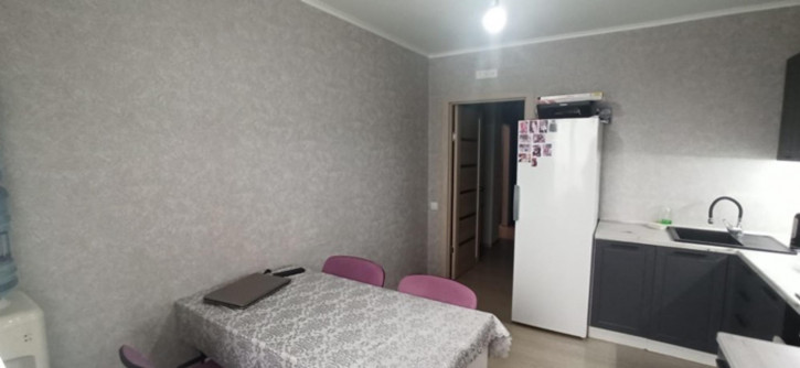 2-комн квартира половинко улица, 101