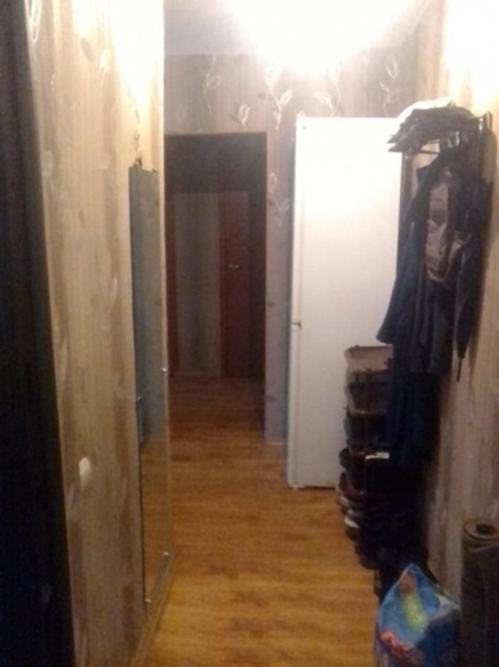 2-комн квартира Орджоникидзе улица, 101