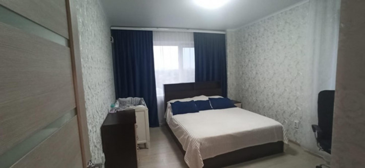2-комн квартира половинко улица, 101