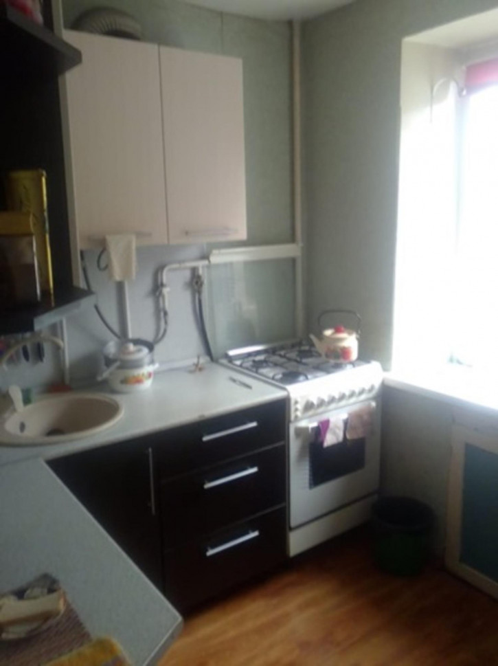 2-комн квартира Орджоникидзе улица, 101