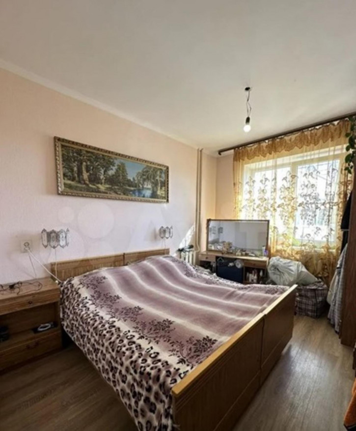 3-комн квартира гайдара улица, 101