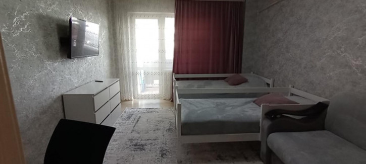 2-комн квартира половинко улица, 101