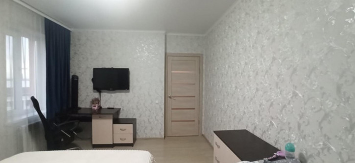 2-комн квартира половинко улица, 101