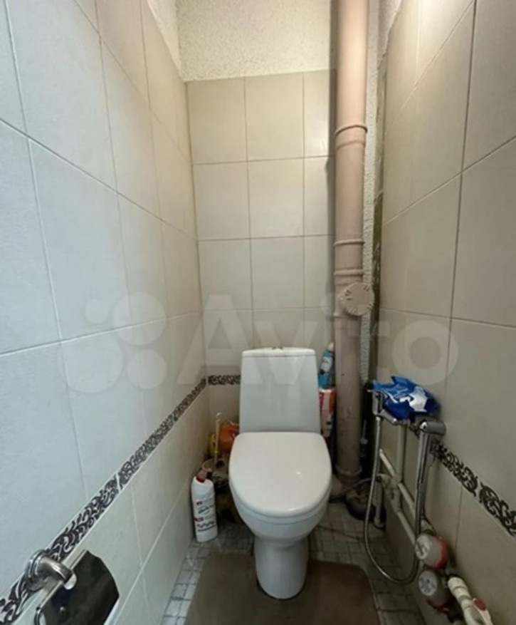 3-комн квартира гайдара улица, 101