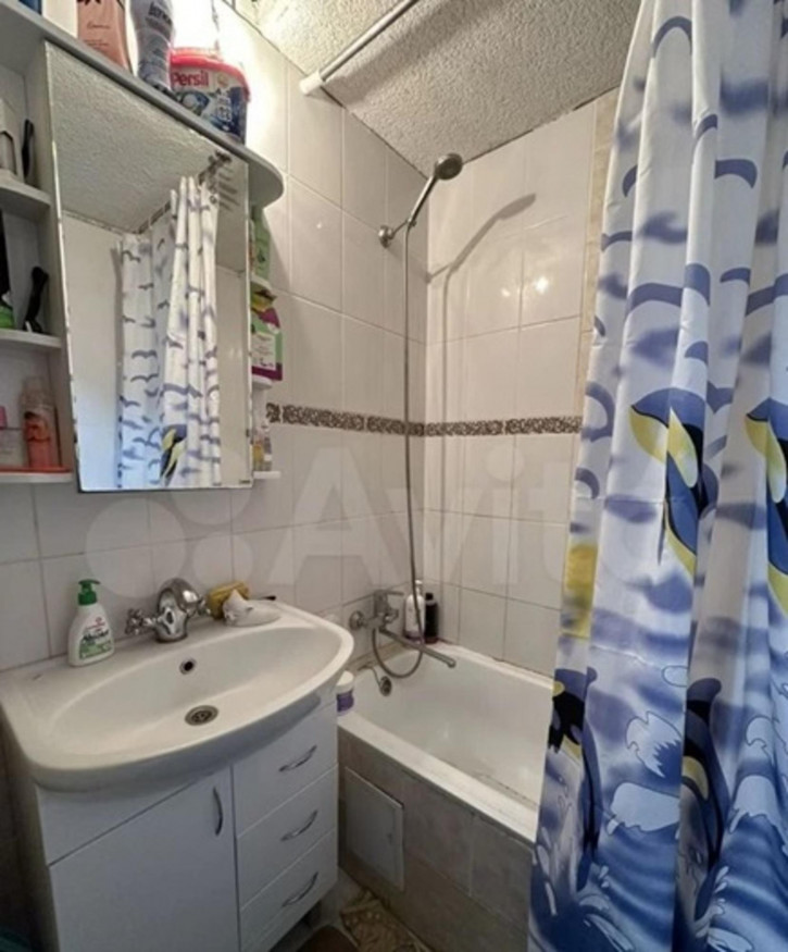 3-комн квартира гайдара улица, 101