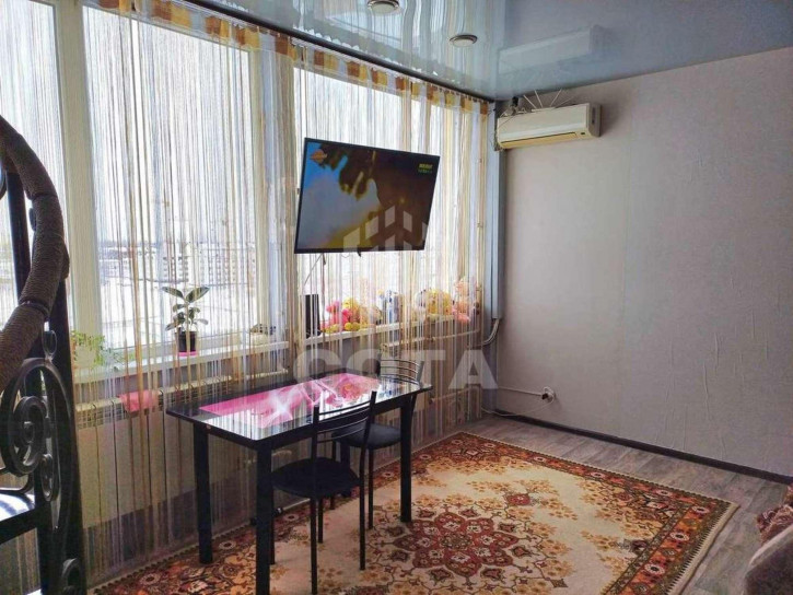 3-комн квартира Ростовская, 4б/2