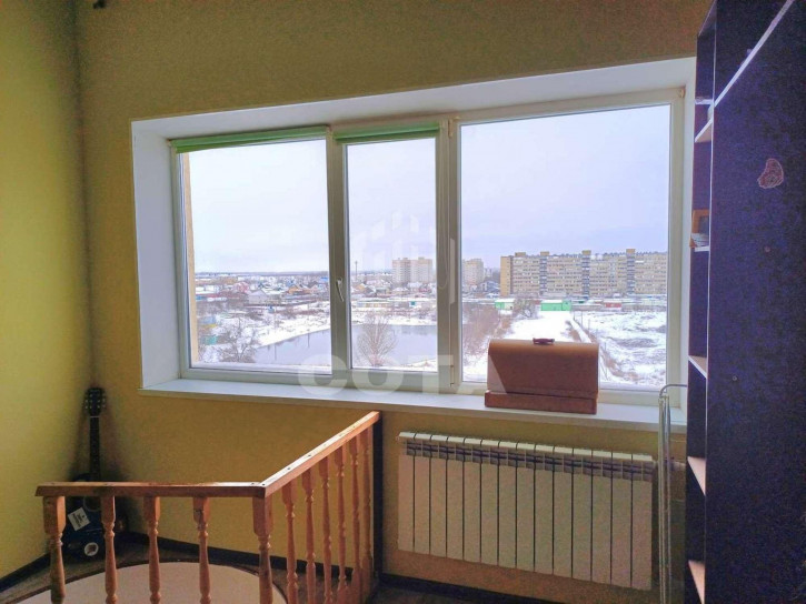 3-комн квартира Ростовская, 4б/2