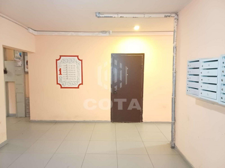 3-комн квартира Ростовская, 4б/2