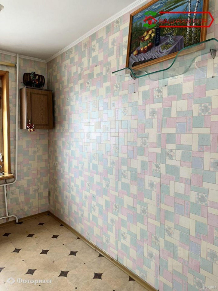 3-комн квартира Братьев Никитиных ул, 8к4