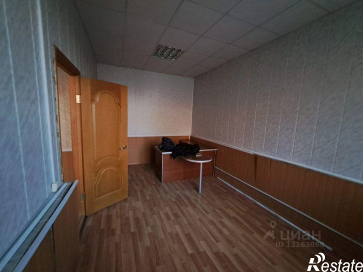 Отдельное здание улица Краснодонцев, 3Г,  д. 3Г