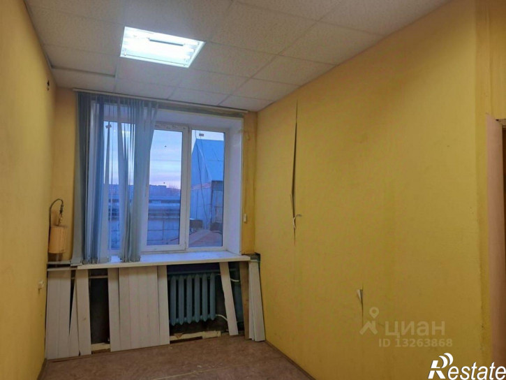 Отдельное здание улица Краснодонцев, 3Г,  д. 3Г
