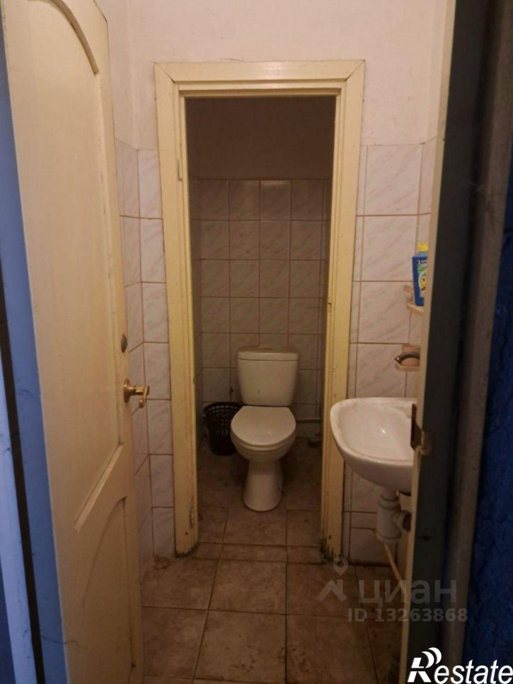 Отдельное здание улица Краснодонцев, 3Г,  д. 3Г