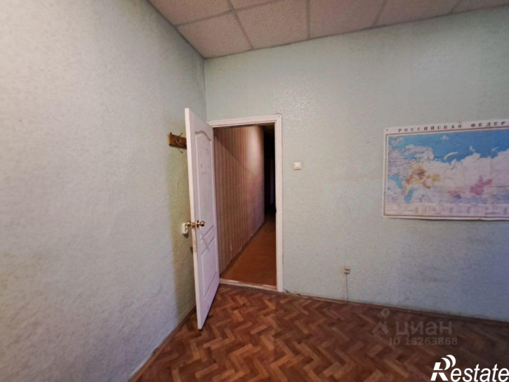 Отдельное здание улица Краснодонцев, 3Г,  д. 3Г