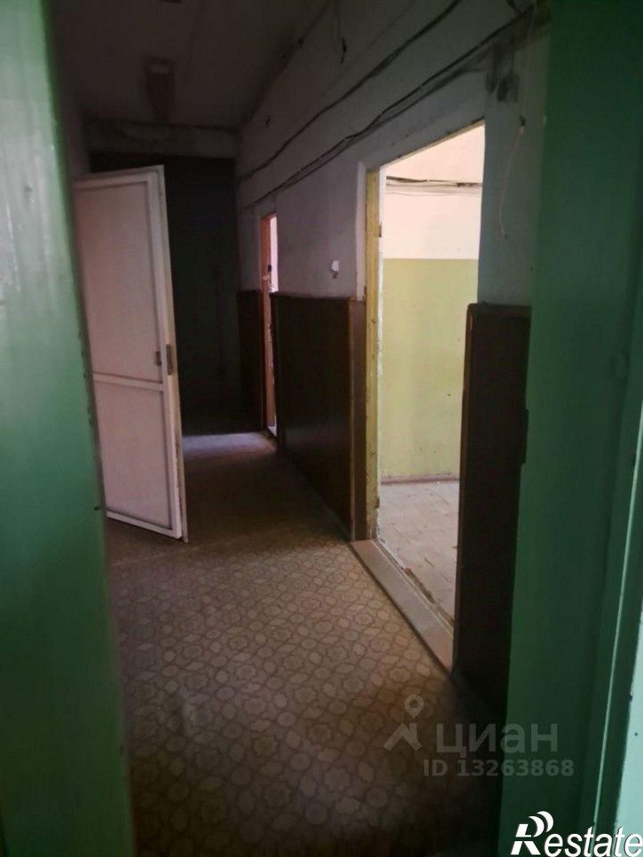 Отдельное здание улица Краснодонцев, 3Г,  д. 3Г