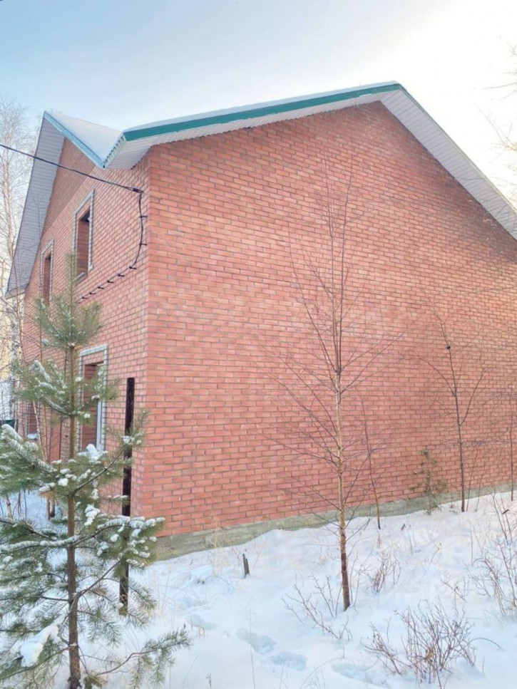 Отдельное здание Иркутский район, улица Трактовая, 9А