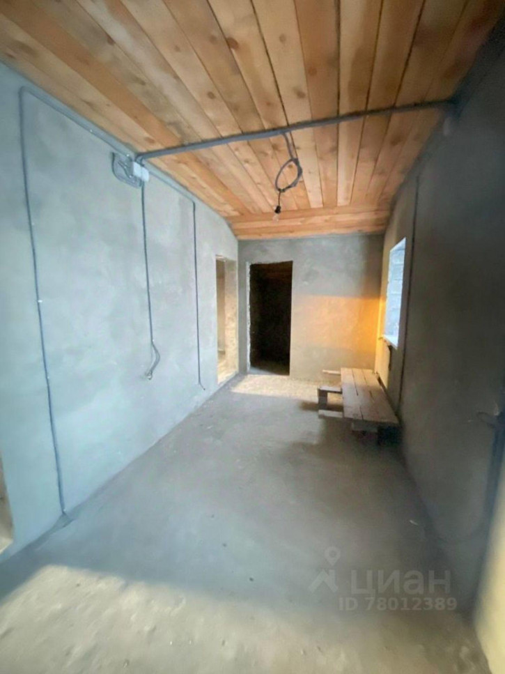 Отдельное здание Иркутский район, улица Трактовая, 9А