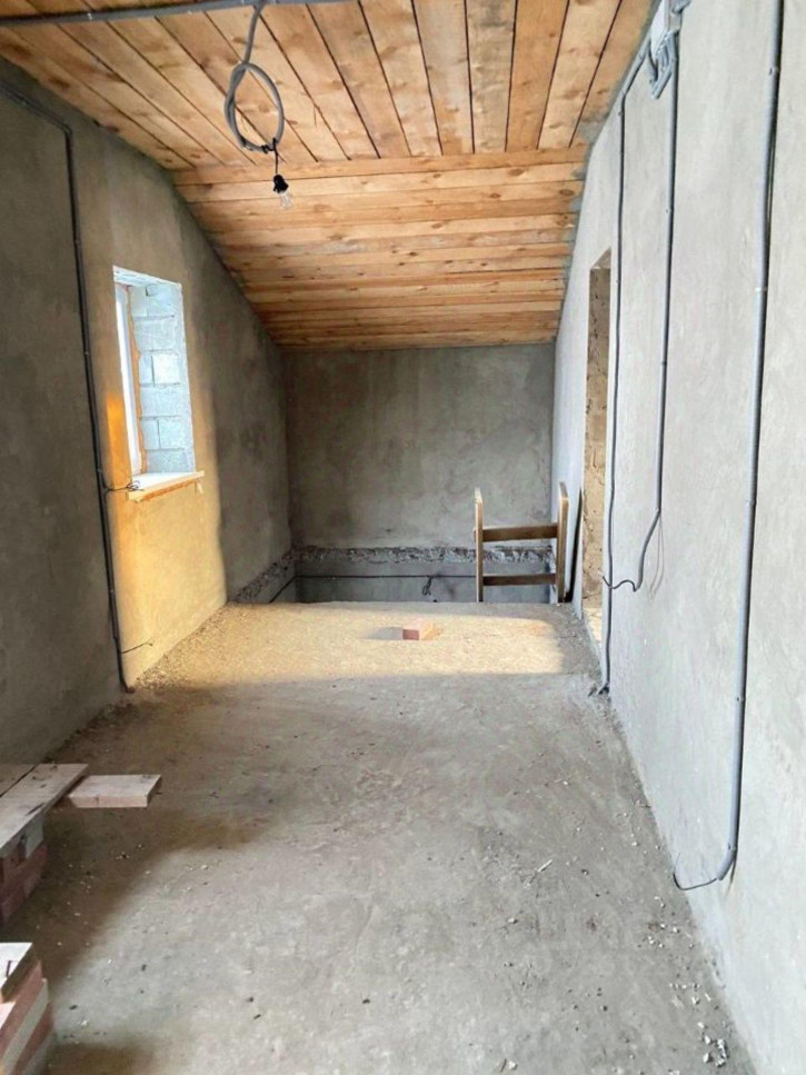 Отдельное здание Иркутский район, улица Трактовая, 9А
