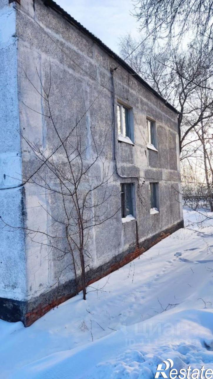 Отдельное здание улица Айвазовского, 3,  д. 3