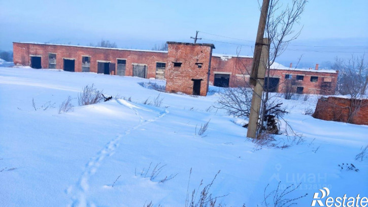 Отдельное здание улица Айвазовского, 3,  д. 3