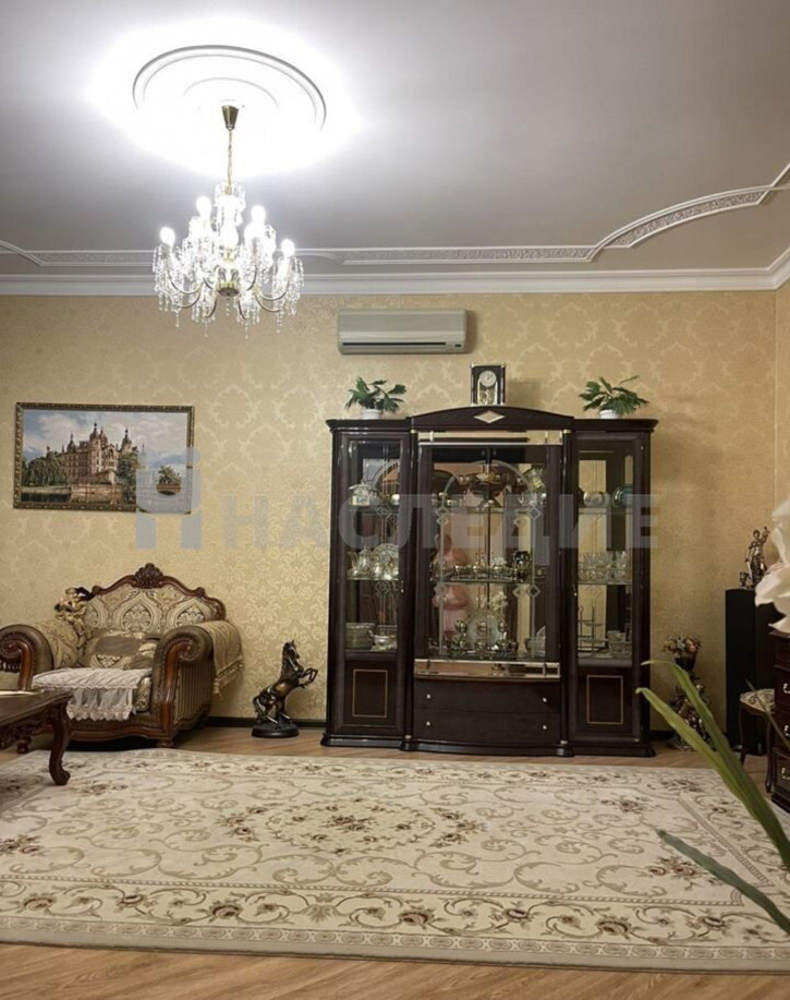 Коттедж/дом Гаражная ул