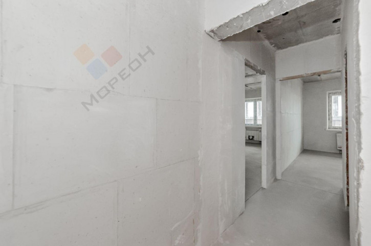 4-комн квартира Железнодорожная ул, 24