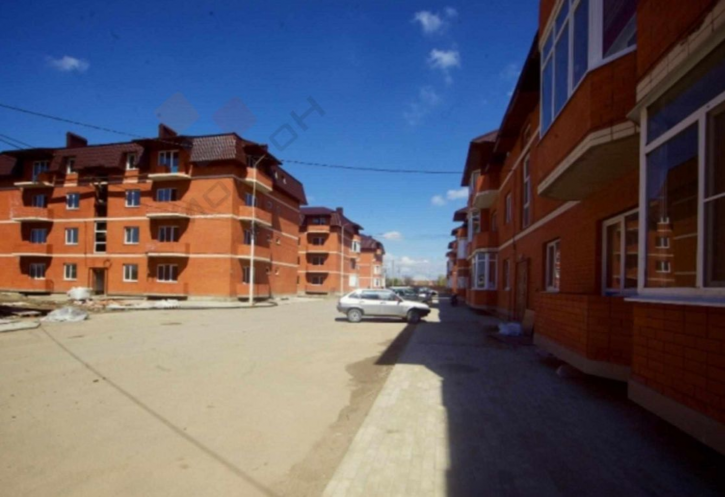 1-комн квартира в новом доме Тургеневское ш ул, 25/7Ф