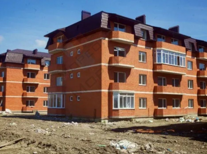 1-комн квартира в новом доме Тургеневское ш ул, 25/7Ф