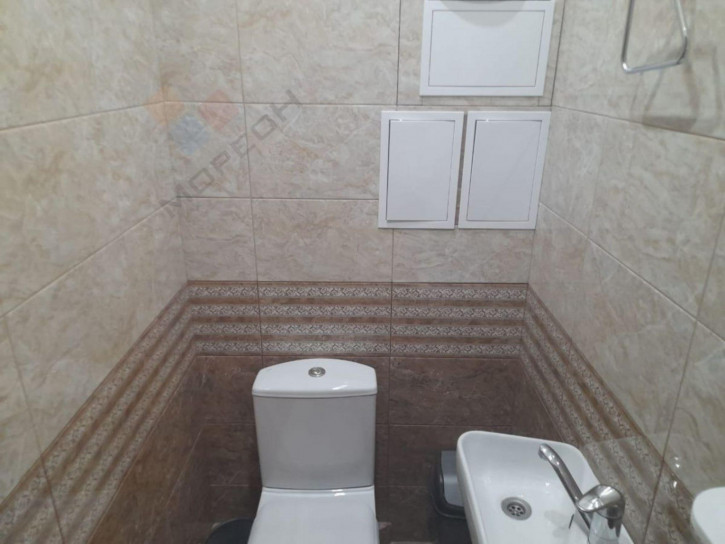 2-комн квартира Мира ул, 36Алит2