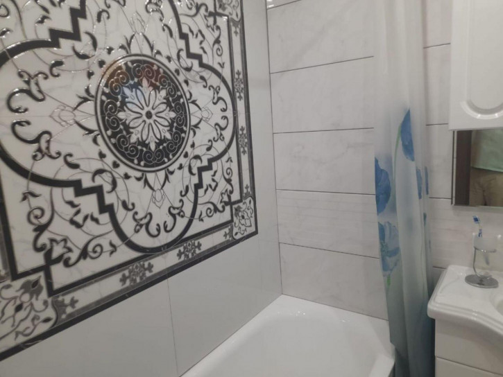 2-комн квартира Мира ул, 36Алит2