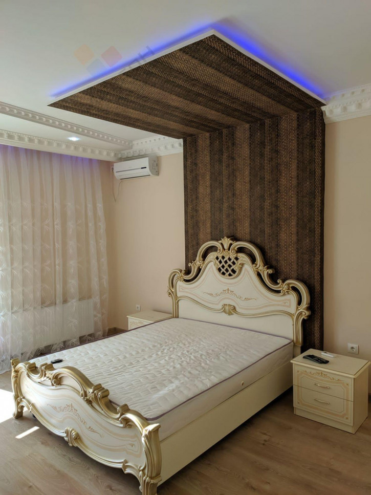 2-комн квартира Вишняковой ул, 1/23к1