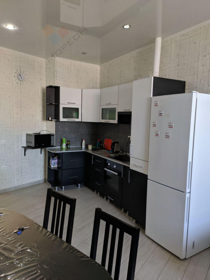 2-комн квартира Вишняковой ул, 1/23к1