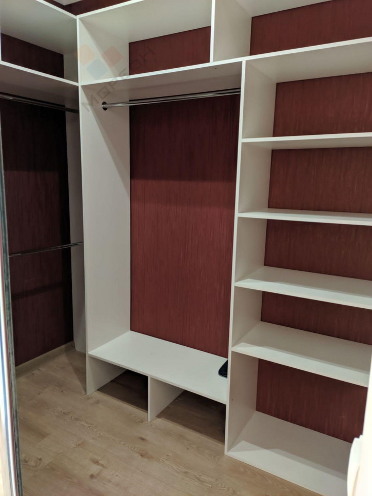 2-комн квартира Вишняковой ул, 1/23к1