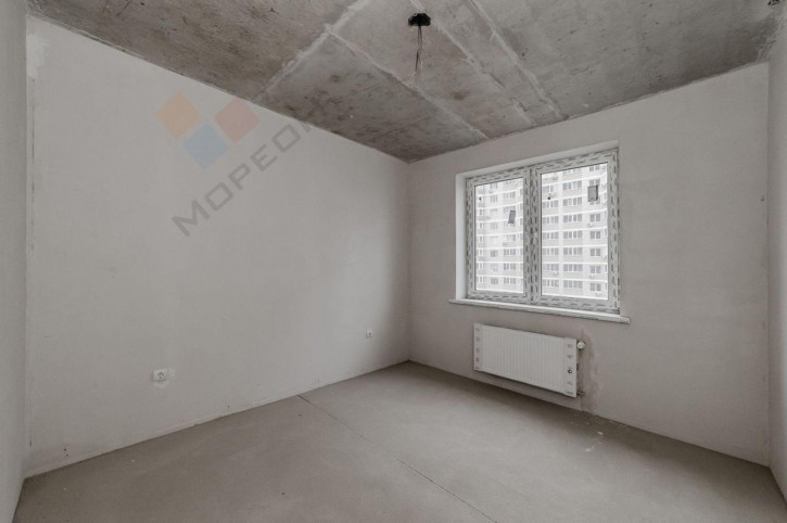 2-комн квартира Красных Партизан ул, 1/4к16