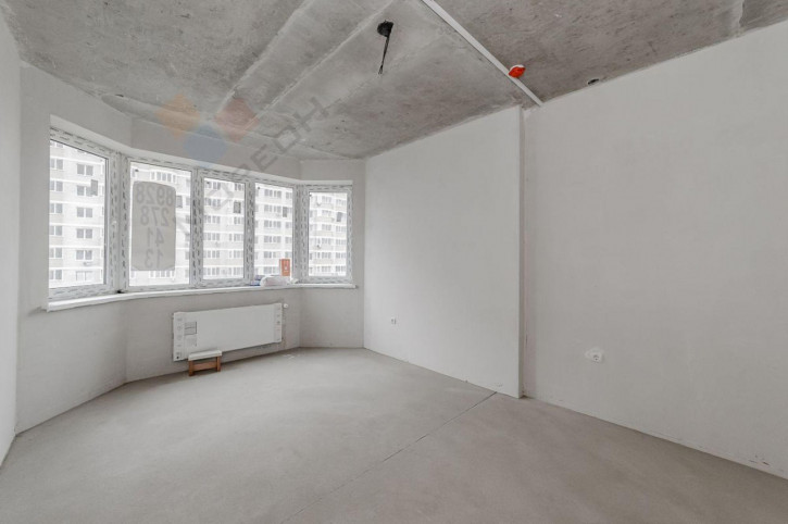 2-комн квартира Красных Партизан ул, 1/4к16